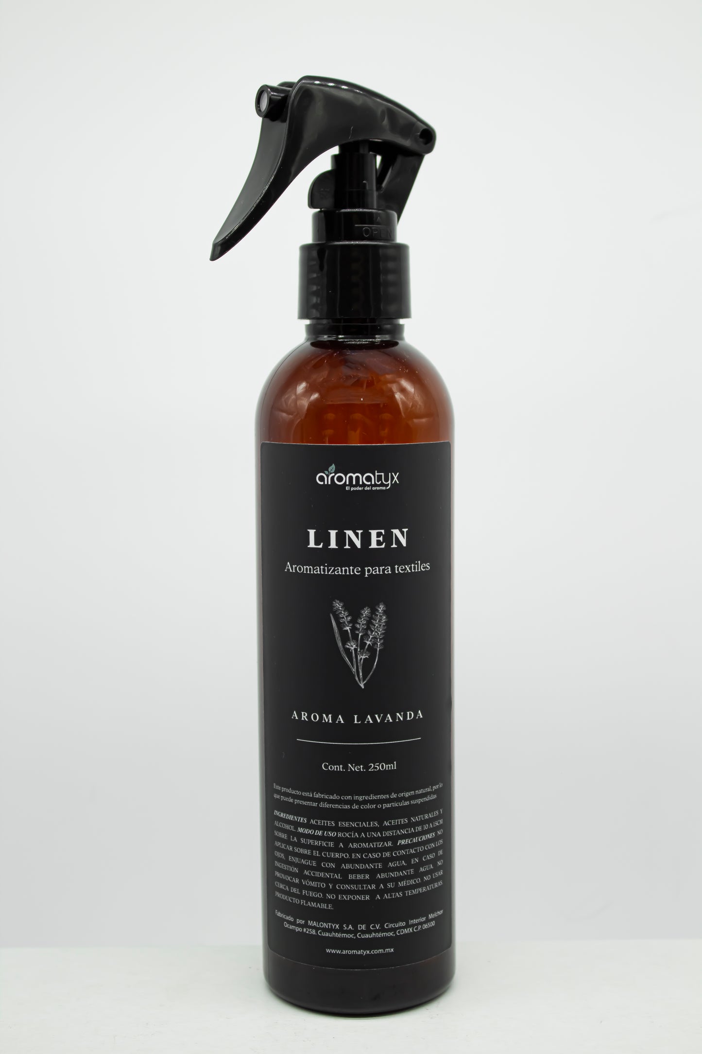 Linen aroma Lavanda